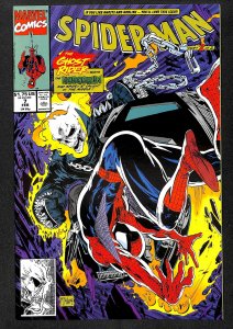 Spider-Man #7 (1991)