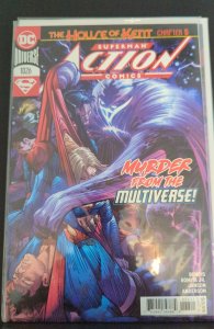 Action Comics #1026 (2020)