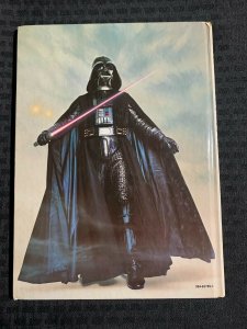 1978 The STAR WARS Storybook HC VG 4.0 Random House