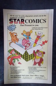 Daredevil #217 (1985)