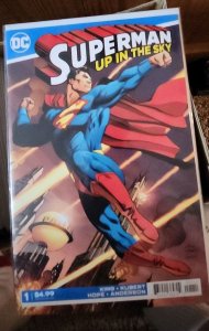 Superman: Up In the Sky #1 (2019)