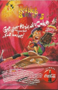 The Avengers #390 (1995) - NM