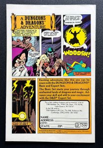 Blackhawk #251 (1982) VF