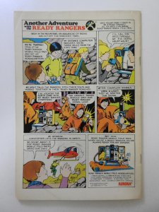Our Army at War #265 (1974) VG+ Condition