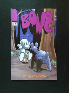 Bone #23  Cartoon Books Comics 1996 NM-