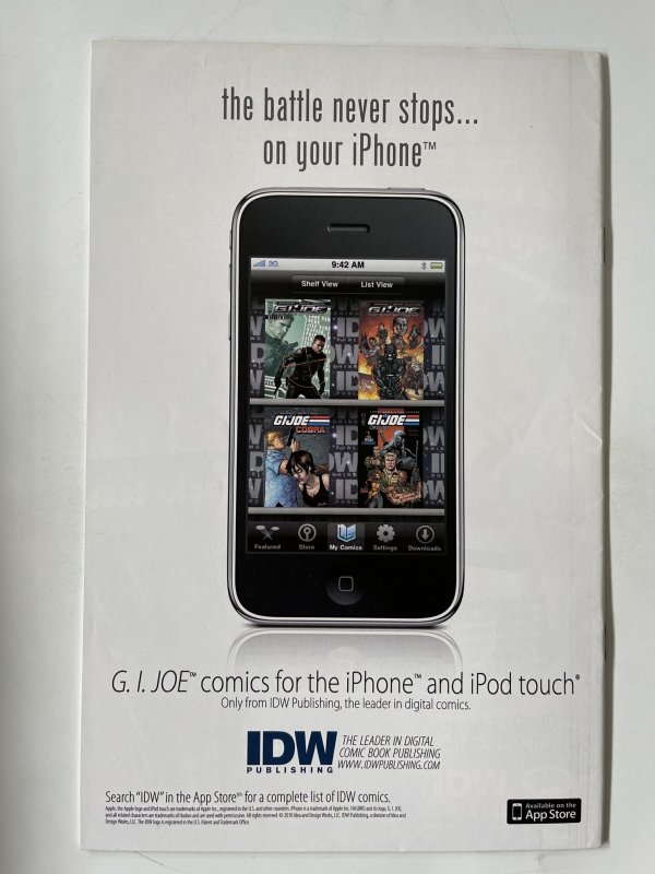 Transformers: Sector 7 #1 - NM-  (2010)