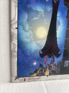 Spawn # 128 Low Print NM-