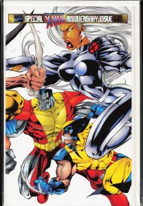 The Uncanny X-Men #325 (1995) X-Men