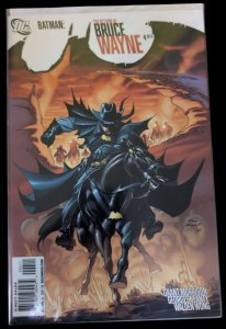Batman The Return of Bruce Wayne #1 2 3 4 5 6 + 1 shot 2010 Morrison Sprouse DC