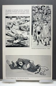 Marshal Law: Super-Babylon (1992)