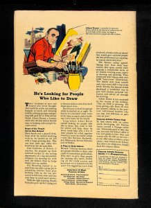 Tales Of Suspense #72 Avengers Red Skull Mad Thinker Sleeper!