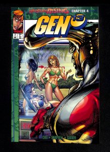 Gen 13 #2
