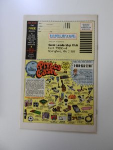 Marvel Spotlight #1 (1979) VF- condition