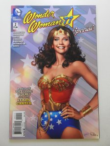 Wonder Woman '77 Special #2