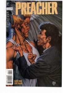 Preacher #4 (1995)
