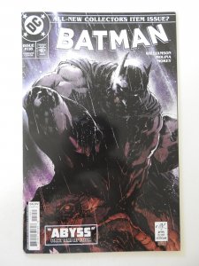 Batman #118 (2022) Variant NM Condition!