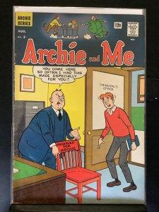 Archie and Me #2