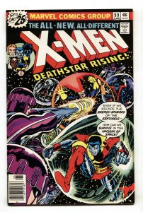 X-Men #99 - 1976 - Marvel - VF+ - comic book