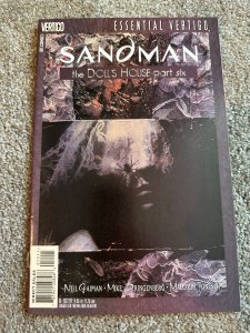 Essential Vertigo: The Sandman #15 (1997)