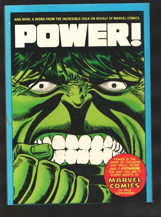 Dennis The Menace Comics Digest #3  1982 - Marvel  -NM - Comic Book