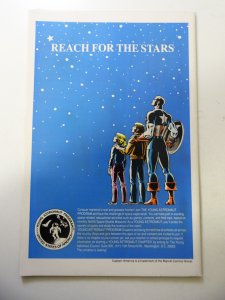 The Sword of Solomon Kane #1 (1985) VF Condition