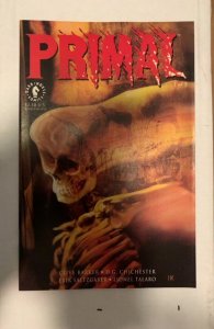 Primal #1 (1992)