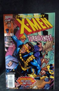 The Uncanny X-Men #352 (1998)