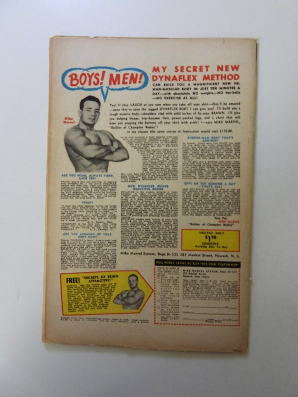 Daredevil #12 (1966) GD+ condition