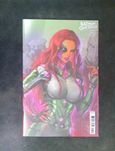 Batman Off-World #1B  DC Comics 2024 NM-  Leirix Li Variant