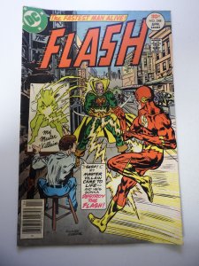 The Flash #248 (1977) VG/FN Condition