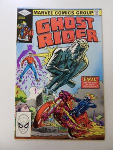 Ghost Rider #71 (1982) VF- condition