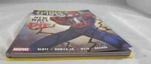 Amazing Spider-Man New Ways to Die TPB 2011 Marvel Comics 2nd Printing