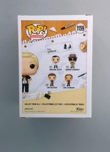 Funko Pop! Angela Martin #1159, The Office, GameStop Excl.