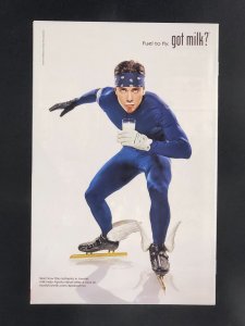 Wolverine #5.1 (2011)