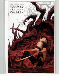 Something is Killing the Children #32 Cover B (2023) Something Is Killing the...