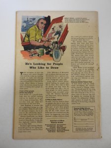 Tales to Astonish #57 (1964) PR Condition incomplete - see description