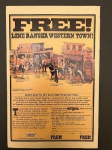 Power Man and Iron Fist #80 (1982) - VF/NM