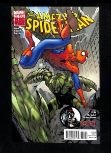 Amazing Spider-Man (1999) #654