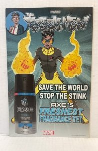 Aero #1 Christopher Cover (2019)