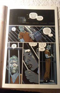 Oblivion Song #8 (2018)