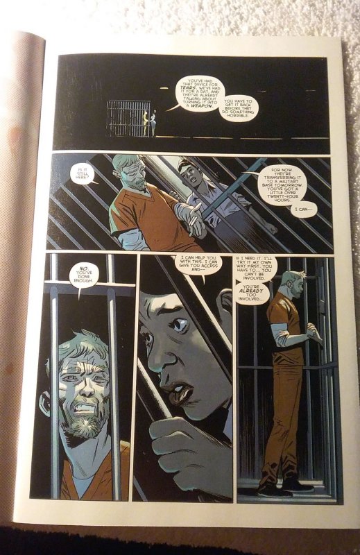 Oblivion Song #8 (2018)