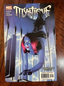 Mystique #18 (2004)