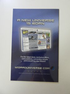 The Incredible Hulk #1 Wizard Ace Edition Cover (1962) VF/NM condition