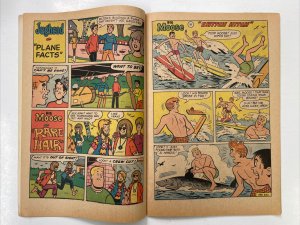 Archie’s Joke Book 129