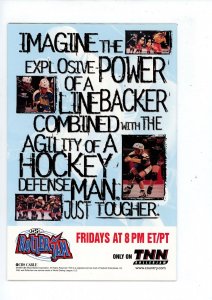 The Amazing Spider-Man #6 (1999) Spider-Man Marvel Comics