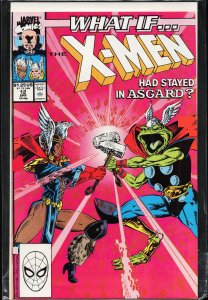 What if...? #12 (1990) X-Men