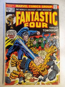FANTASTIC FOUR # 139 MARVEL ACTION ADVENTURE THING