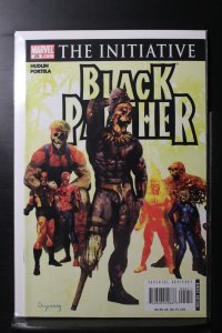 Black Panther #29 (2007)