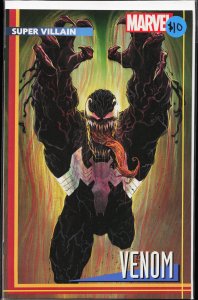 Extreme Carnage Omega Cassara Cover (2021) Carnage