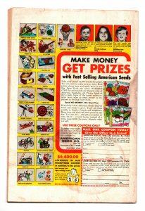 FOUR STAR BATTLE TALES #02 (1973) JOE KUBERT | BRONZE AGE